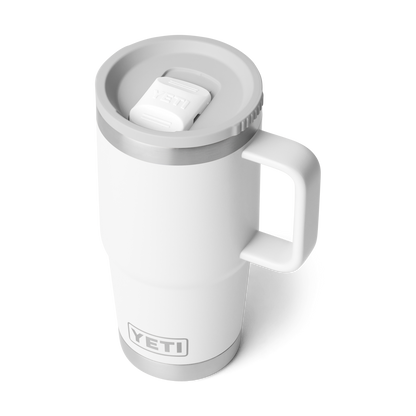 Rambler® 20 oz (591 ml) Travel Mug