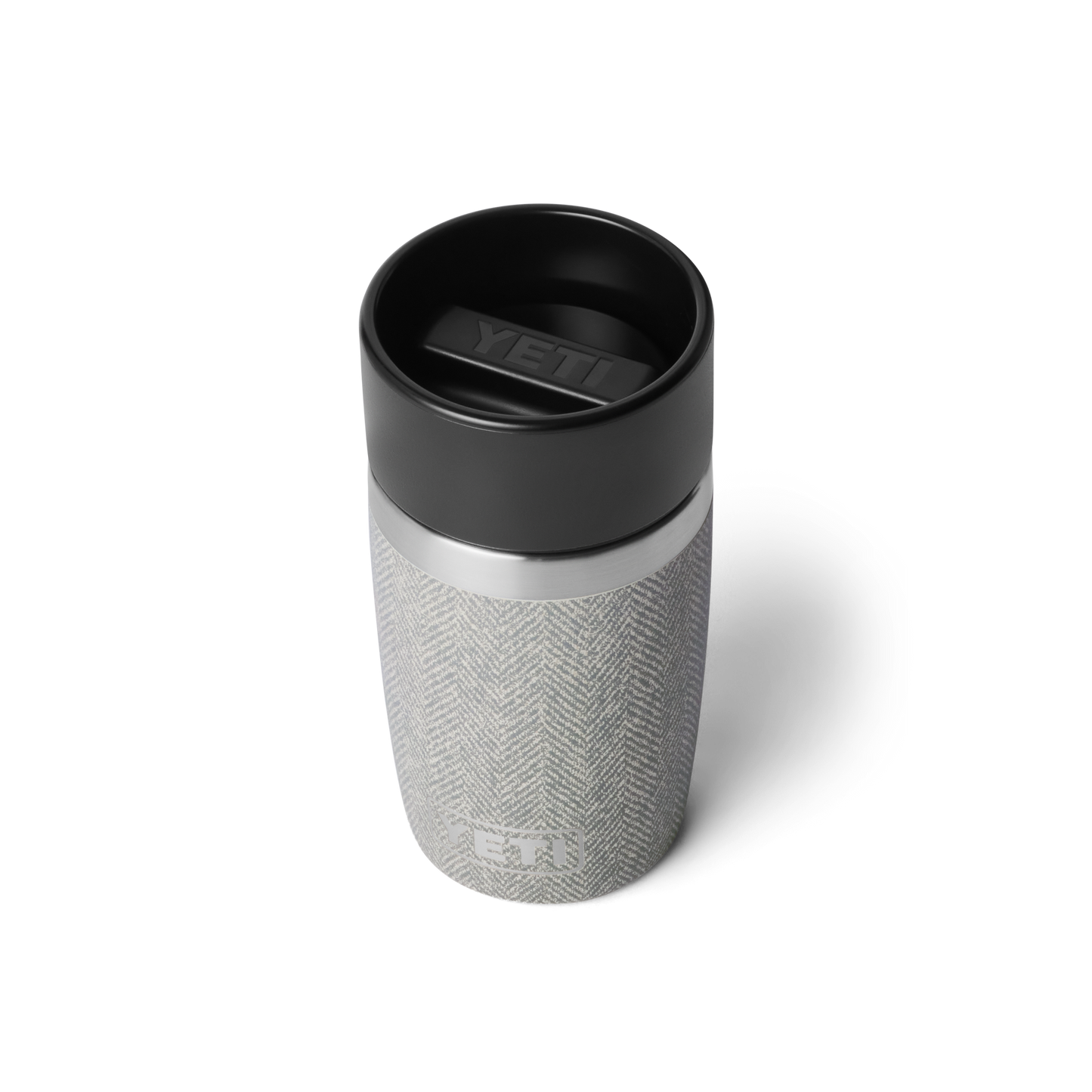 YETI Rambler® 8 oz (236 ml) Travel Bottle Riverhead Green