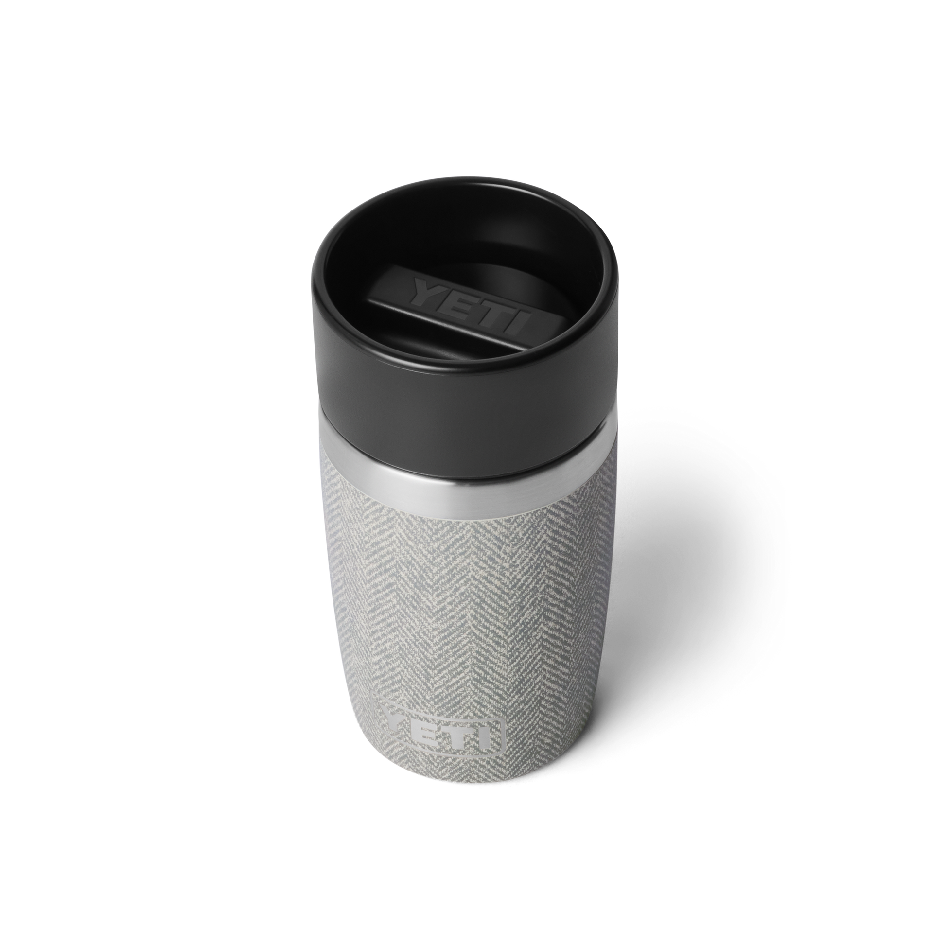 YETI Rambler® 8 oz (236 ml) Travel Bottle Riverhead Green