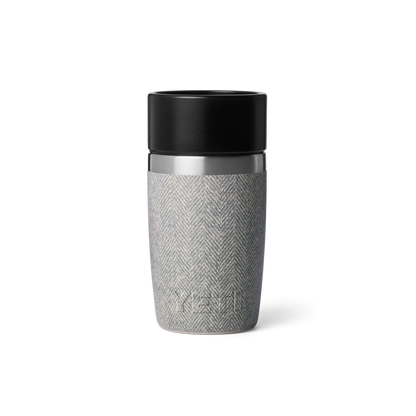 YETI Rambler® 8 oz (236 ml) Travel Bottle Riverhead Green