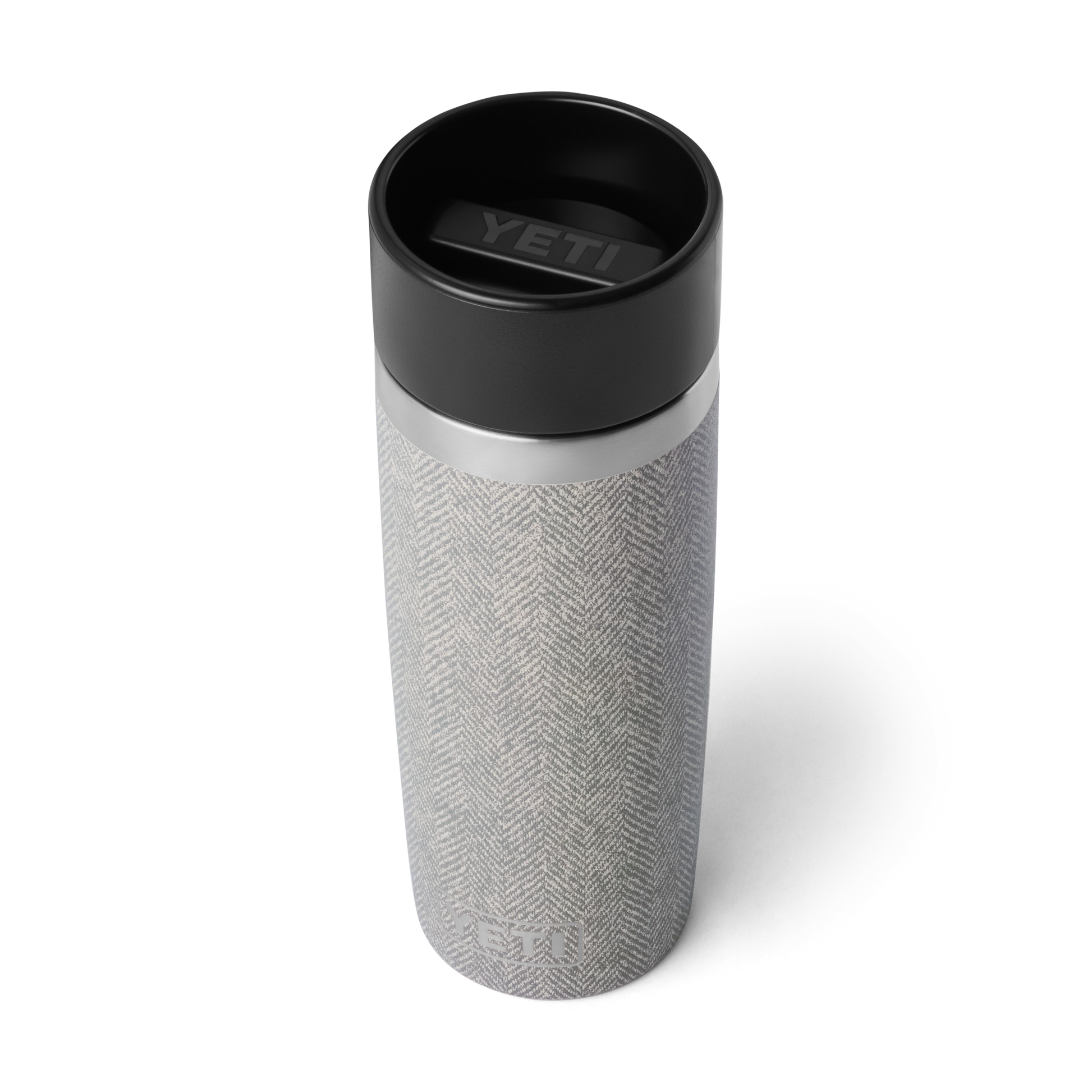 YETI Rambler® 16 oz (473 ml) Travel Bottle Riverhead Green