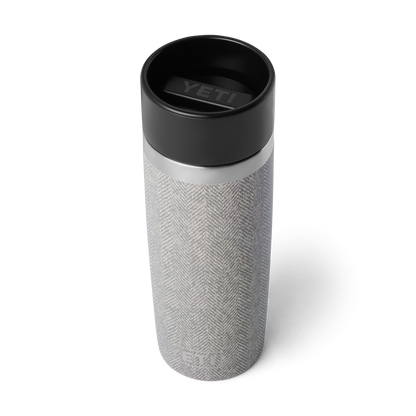YETI Rambler® 16 oz (473 ml) Travel Bottle Riverhead Green