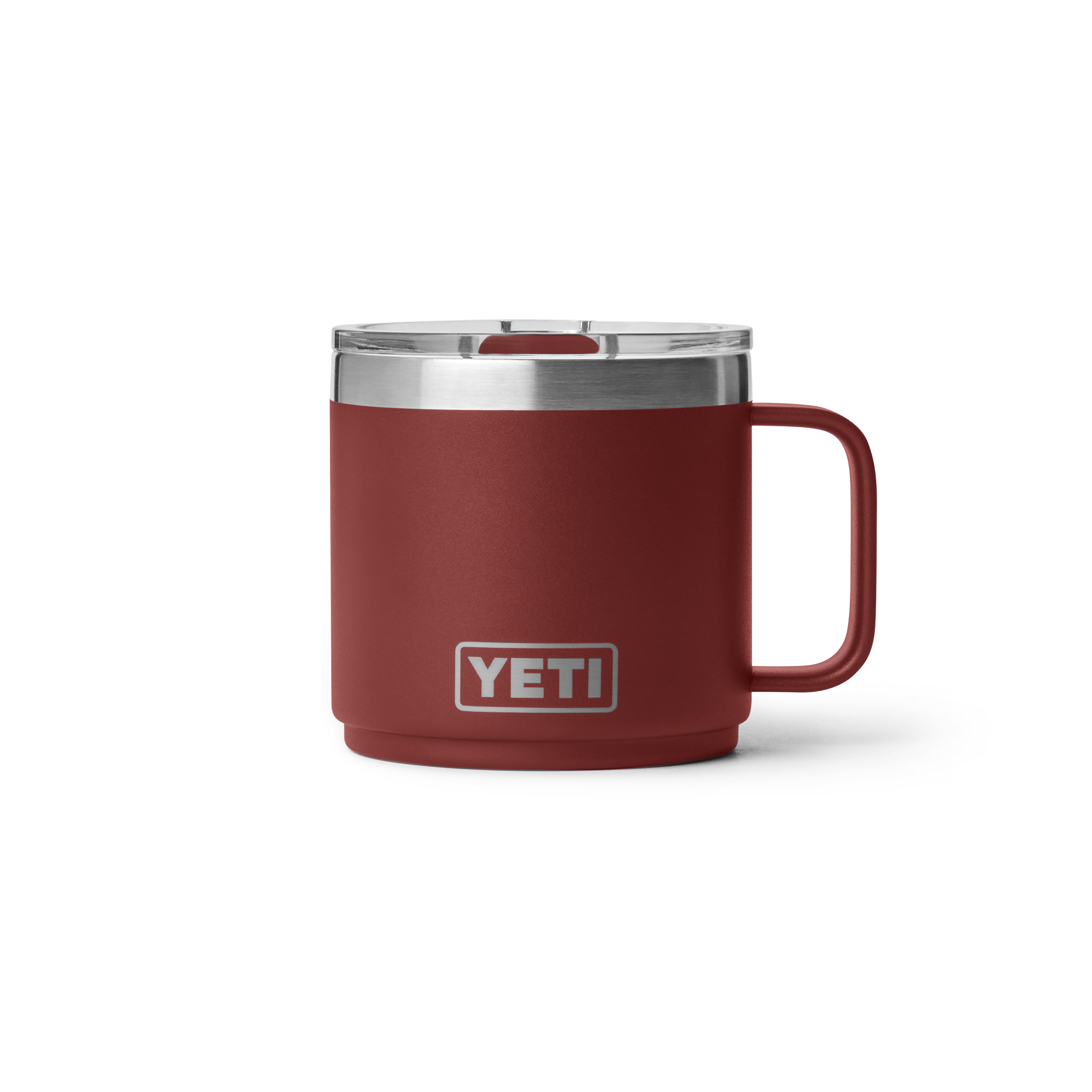YETI Rambler® 14 oz (414 ml) Stackable Mug – YETI EUROPE