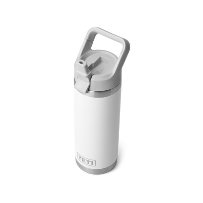 YETI Rambler® 18 oz (532 ml) Bottle White