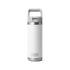 YETI Rambler® 18 oz (532 ml) Bottle White