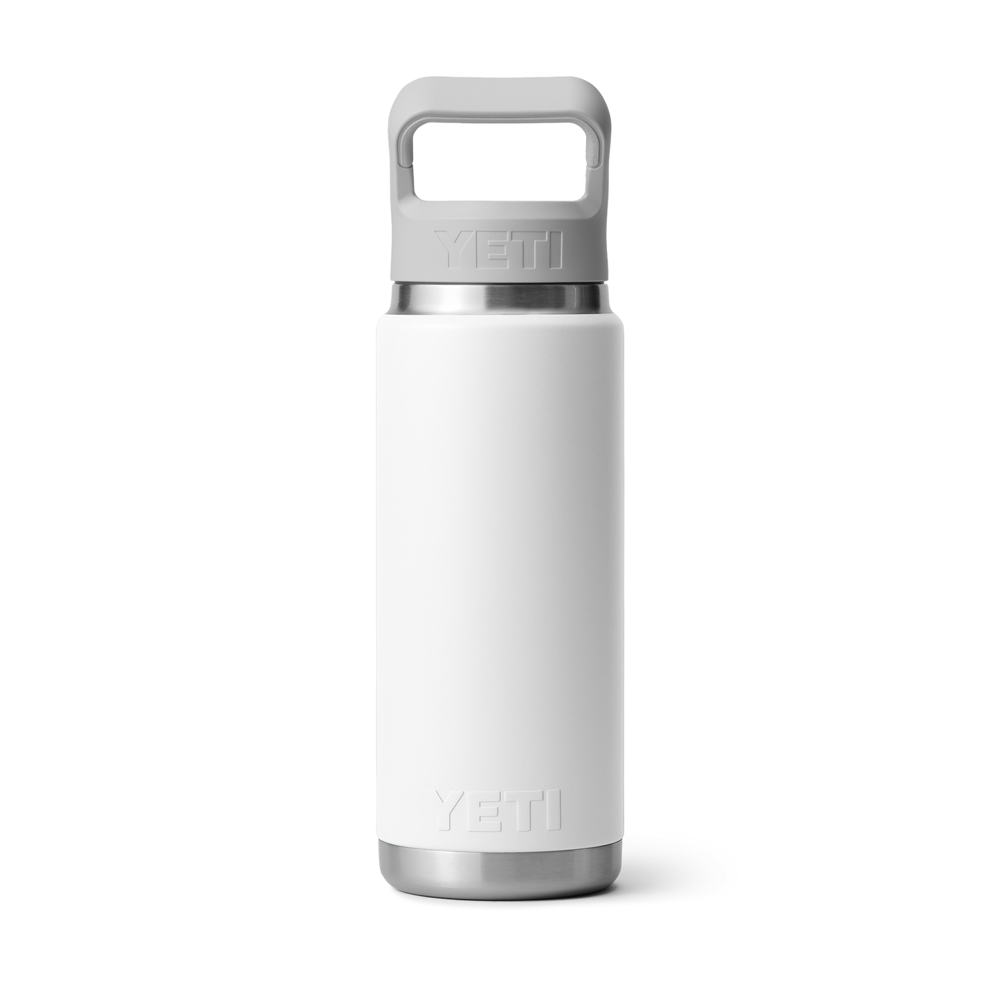 YETI Rambler® 26 oz (769 ml) Bottle White