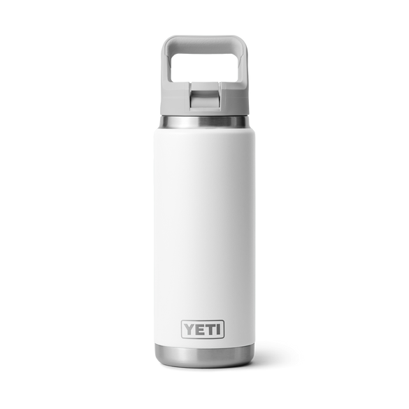 YETI Rambler® 26 oz (769 ml) Bottle White