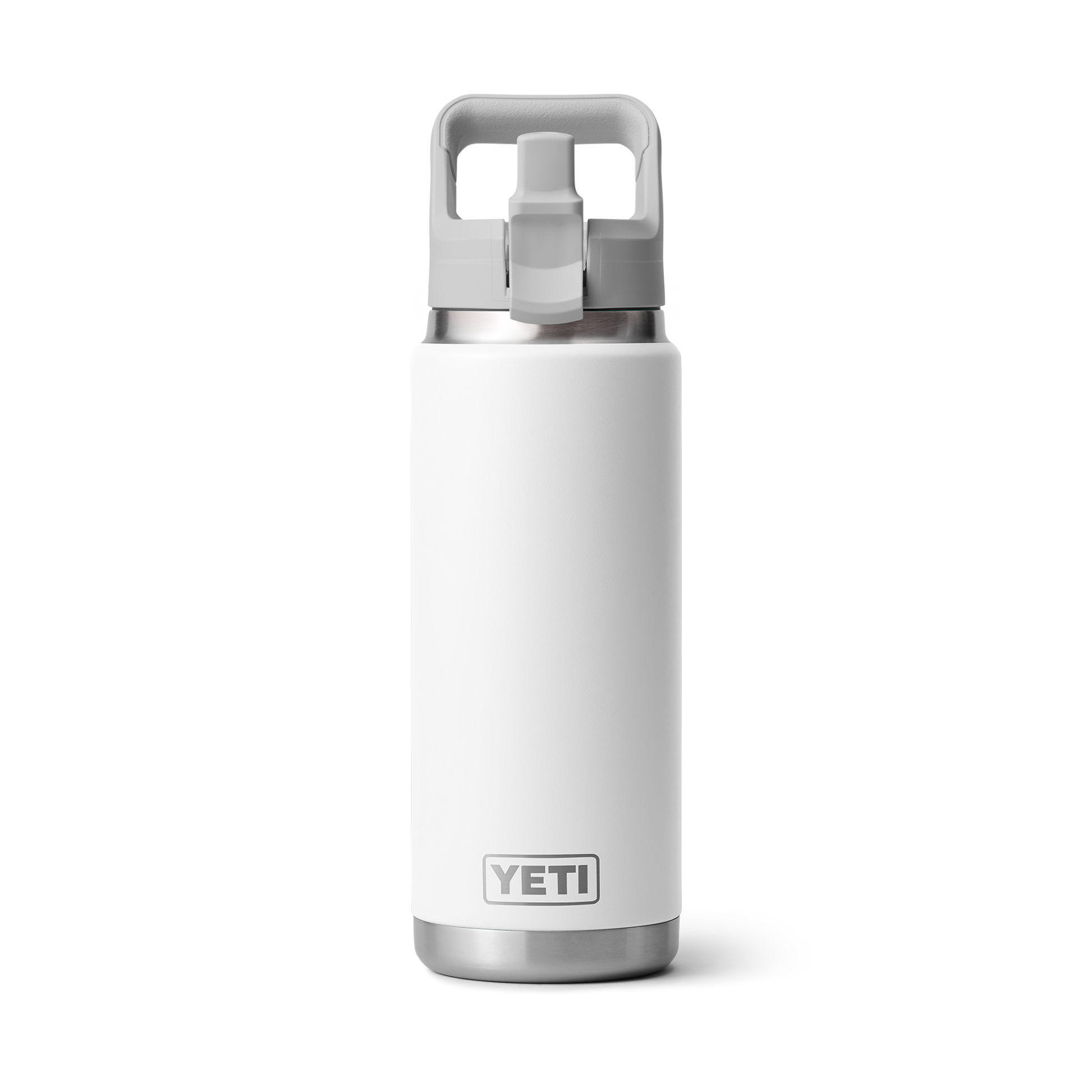 YETI Rambler® 26 oz (769 ml) Bottle White