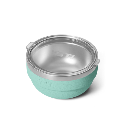 YETI Rambler™ Small Insulated Bowl Sea Stone