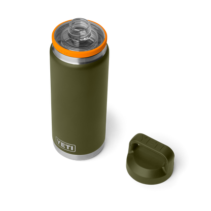 YETI Rambler® 26 oz (769 ml) Bottle Open Country