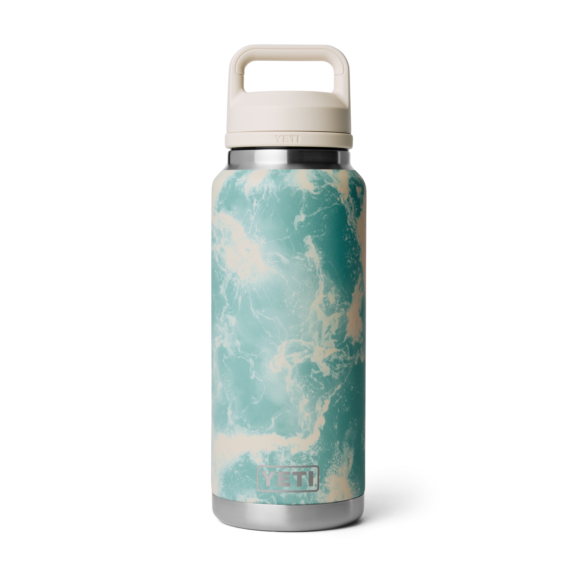 YETI Rambler® 36 oz (1 l) Bottle – YETI EUROPE