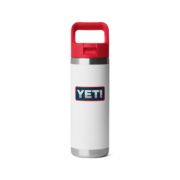 YETI Rambler® 18 oz (532 ml) Bottle – YETI EUROPE
