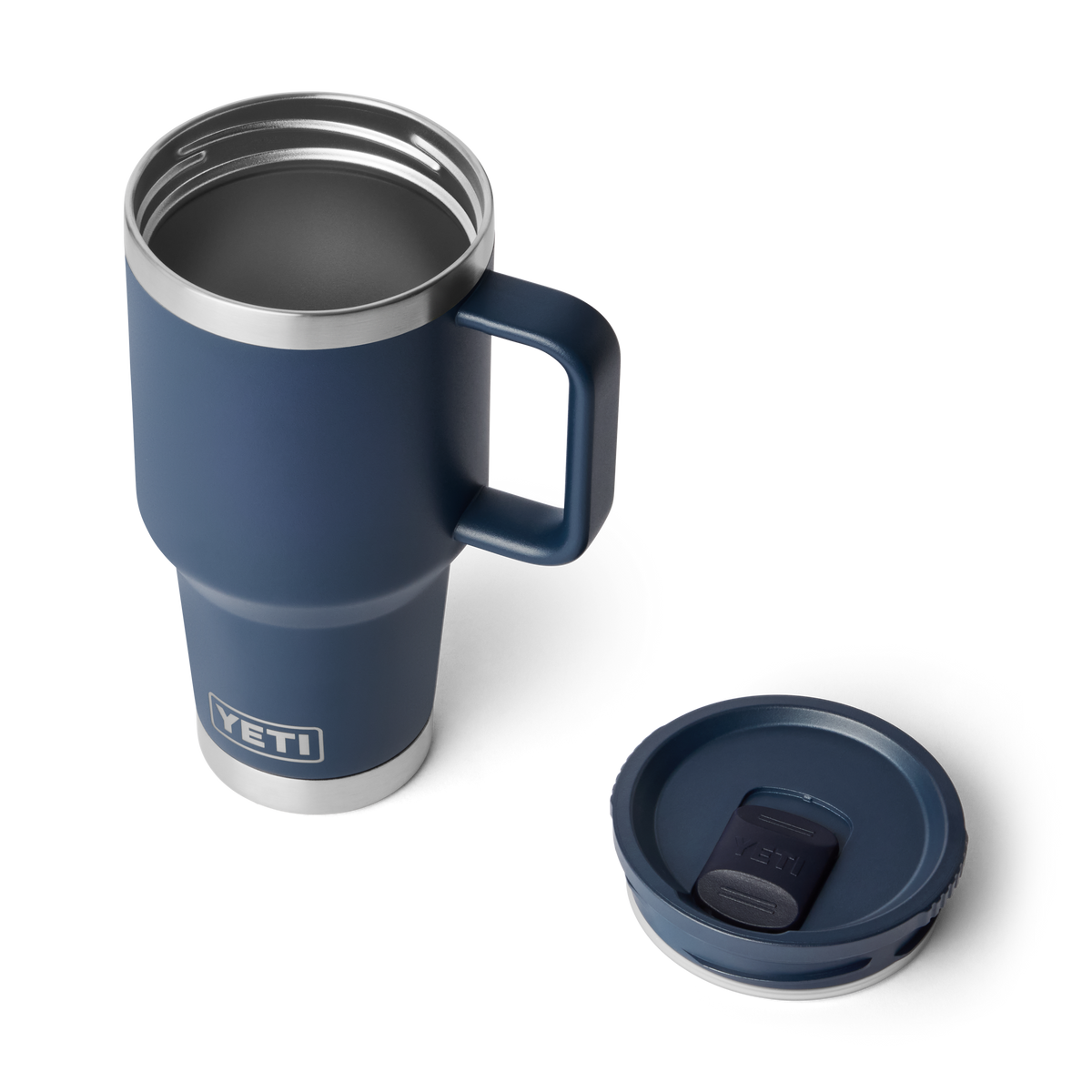 Rambler® 30 oz (887 ml) Travel Mug 2.0