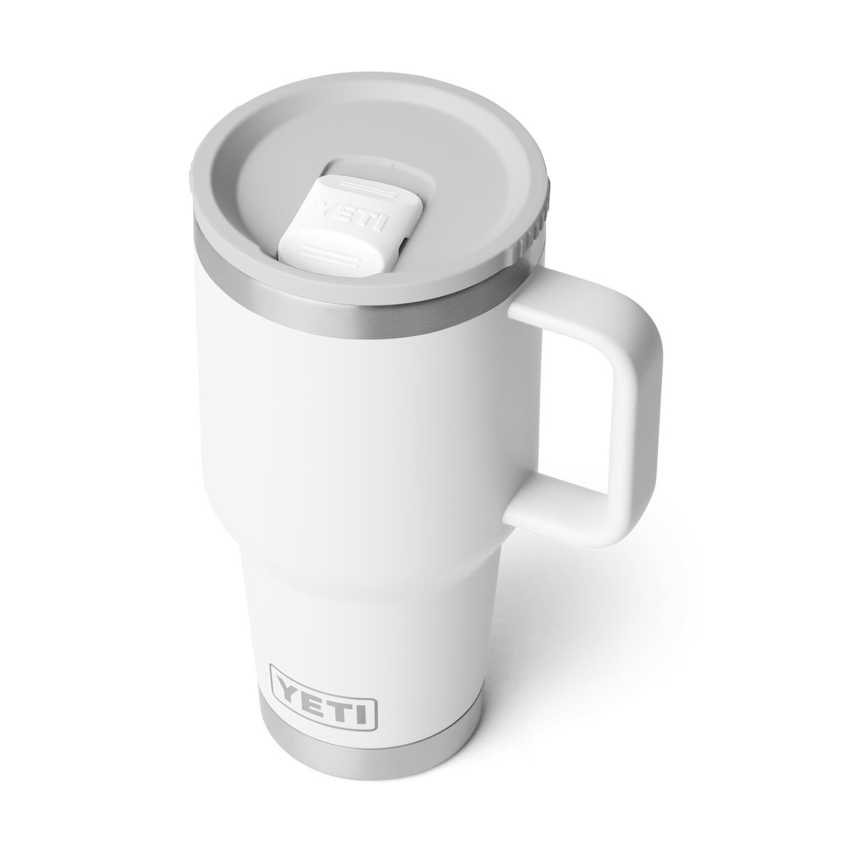 Rambler® 30 oz (887 ml) Travel Mug 2.0