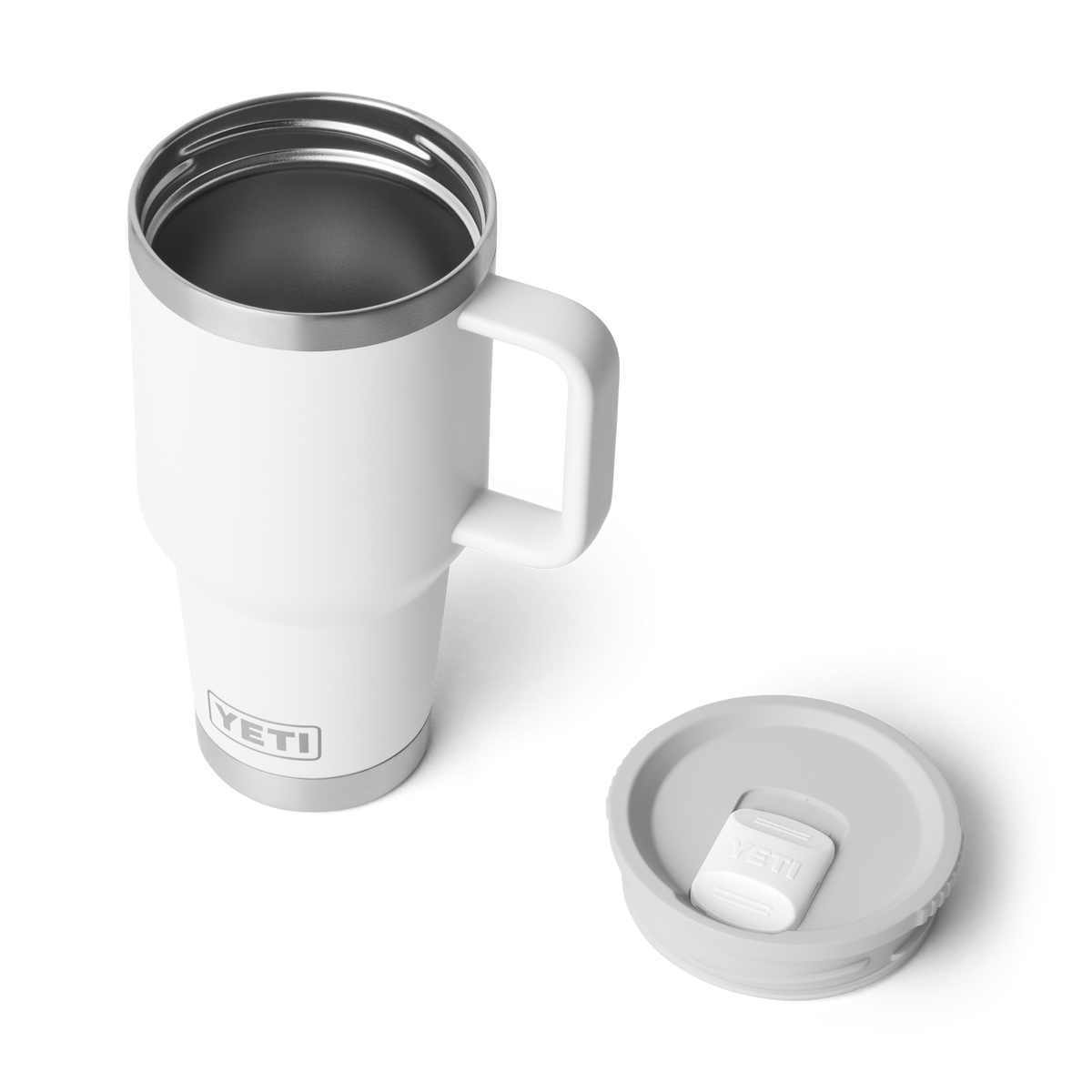 Rambler® 30 oz (887 ml) Travel Mug 2.0