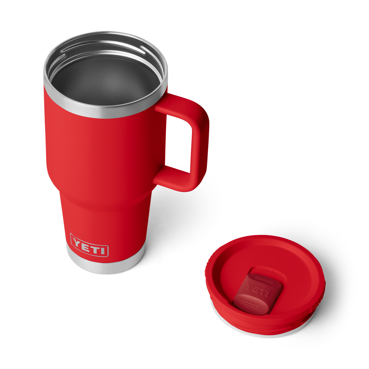 Rambler® 30 oz (887 ml) Travel Mug 2.0