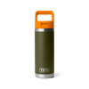 YETI Rambler® 18 oz (532 ml) Bottle Open Country