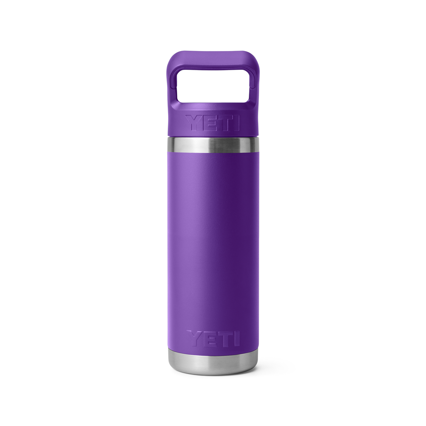 YETI Rambler® 18 oz (532 ml) Bottle Pace Purple
