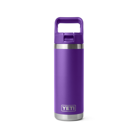 YETI Rambler® 18 oz (532 ml) Bottle Pace Purple