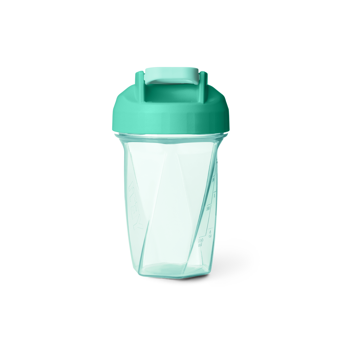 YETI Yonder® 20 oz (591 ml) Shaker Bottle Seafoam