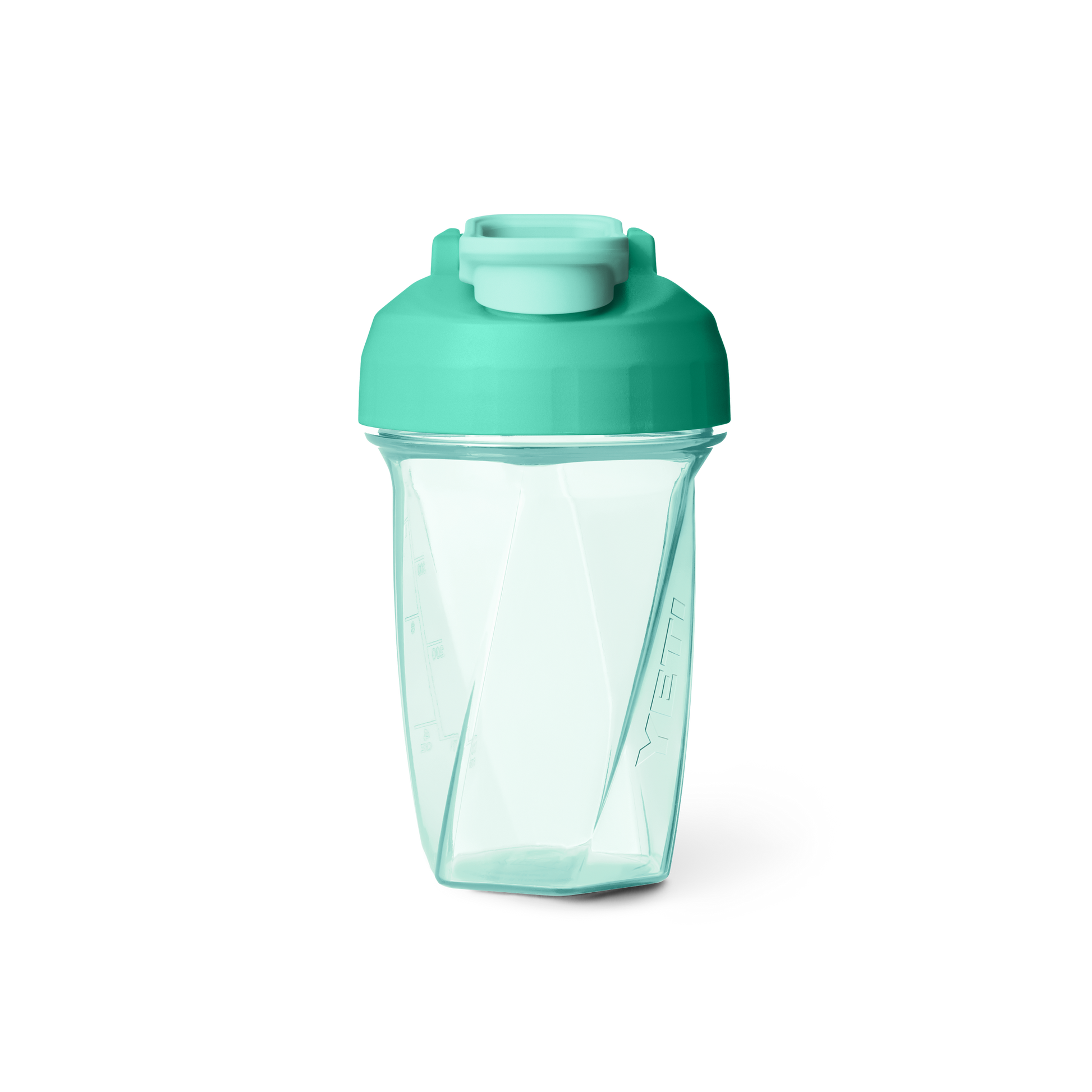 YETI Yonder® 20 oz (591 ml) Shaker Bottle Seafoam
