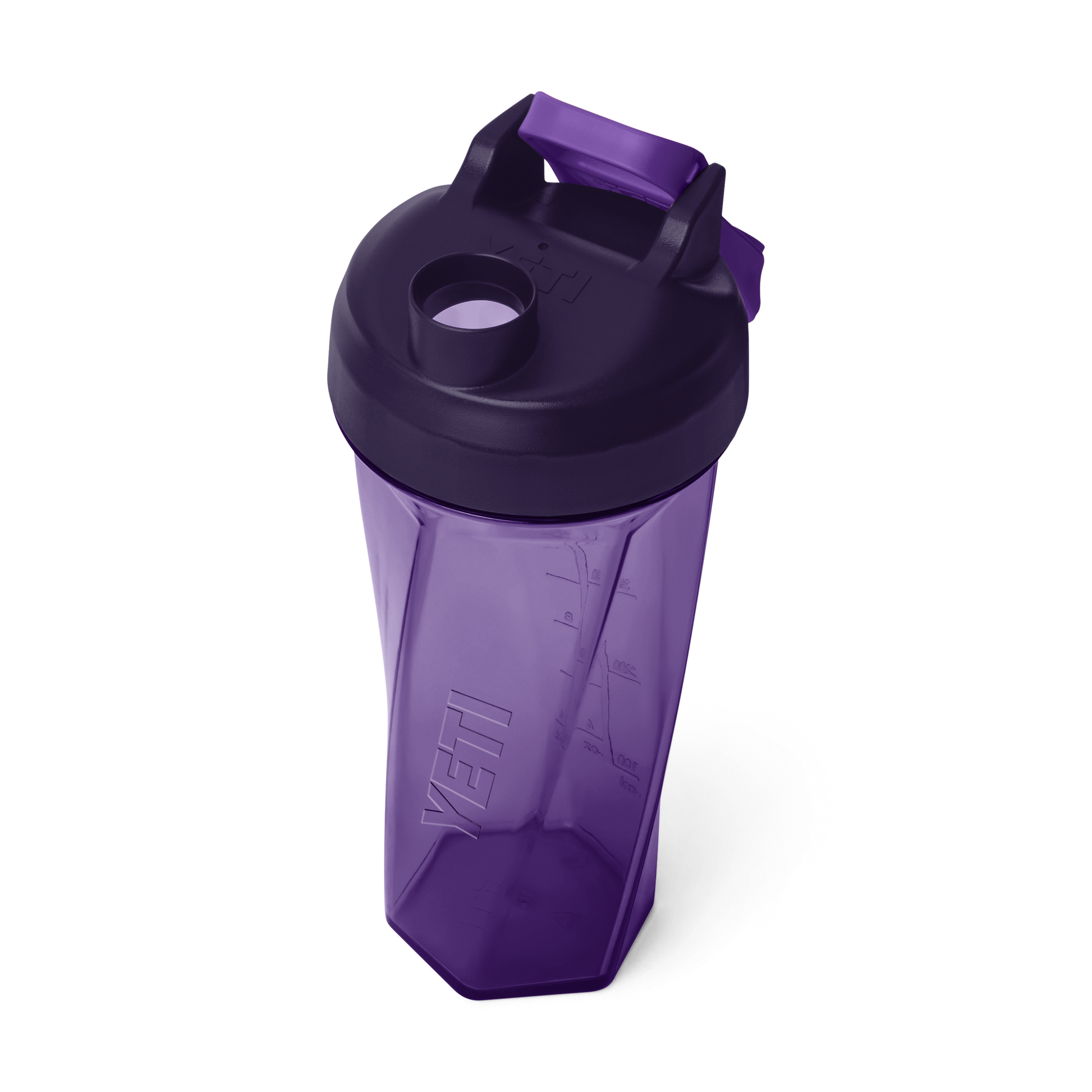YETI Yonder® 27 oz (737 ml) Shaker Bottle Pace Purple