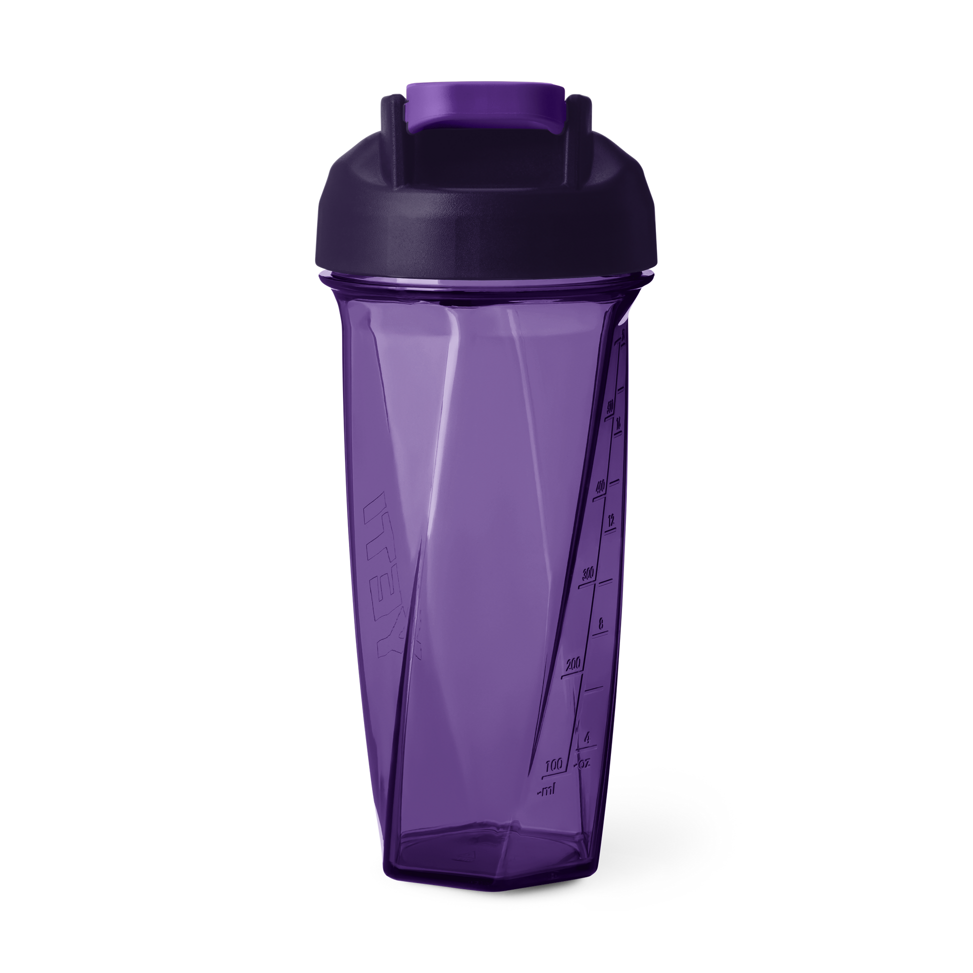 YETI Yonder® 27 oz (737 ml) Shaker Bottle Pace Purple