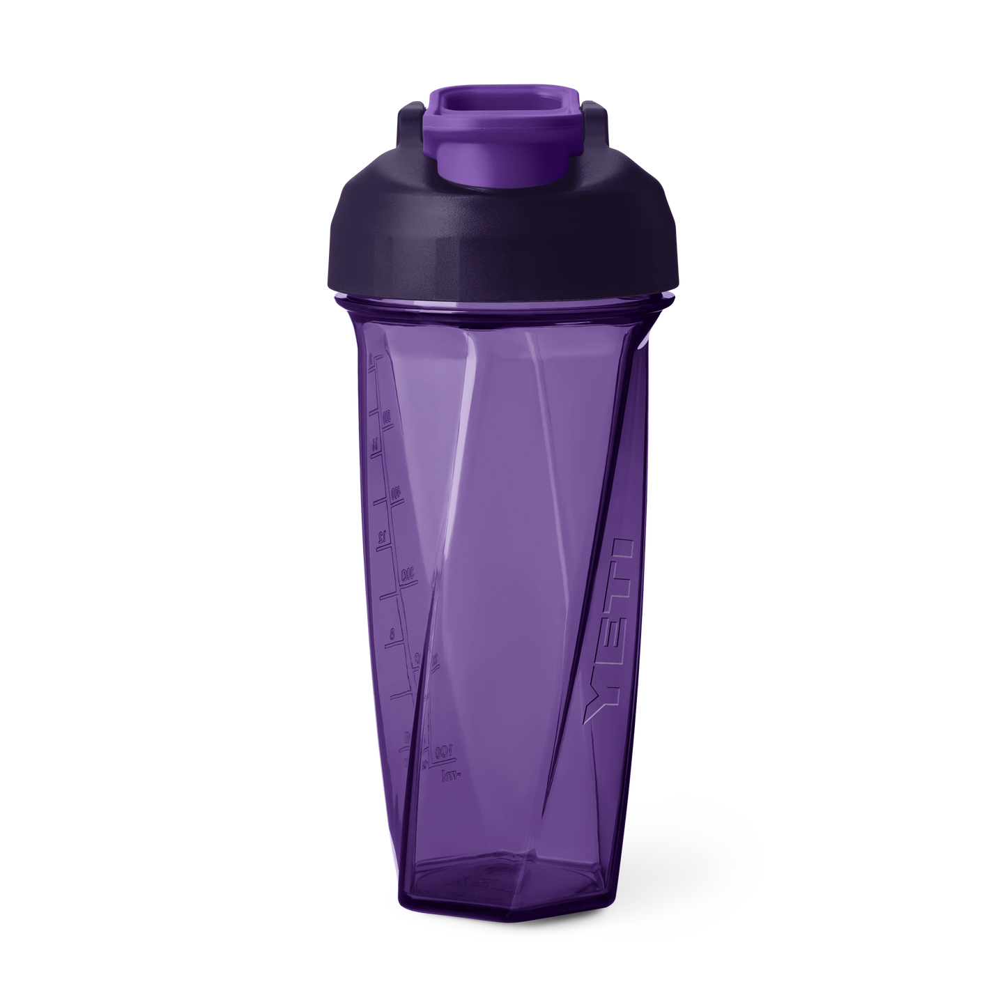 YETI Yonder® 27 oz (737 ml) Shaker Bottle Pace Purple