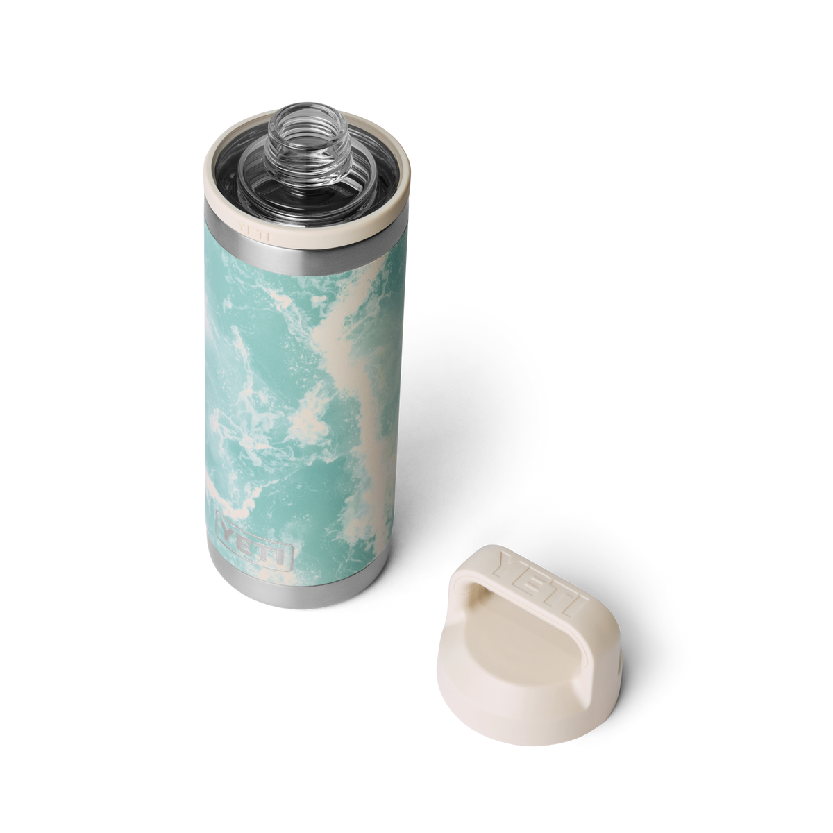 YETI Rambler® 18 oz (532 ml) Bottle – YETI EUROPE YETI Rambler® 18 oz (532 ml) Bottle – YETI EUROPE