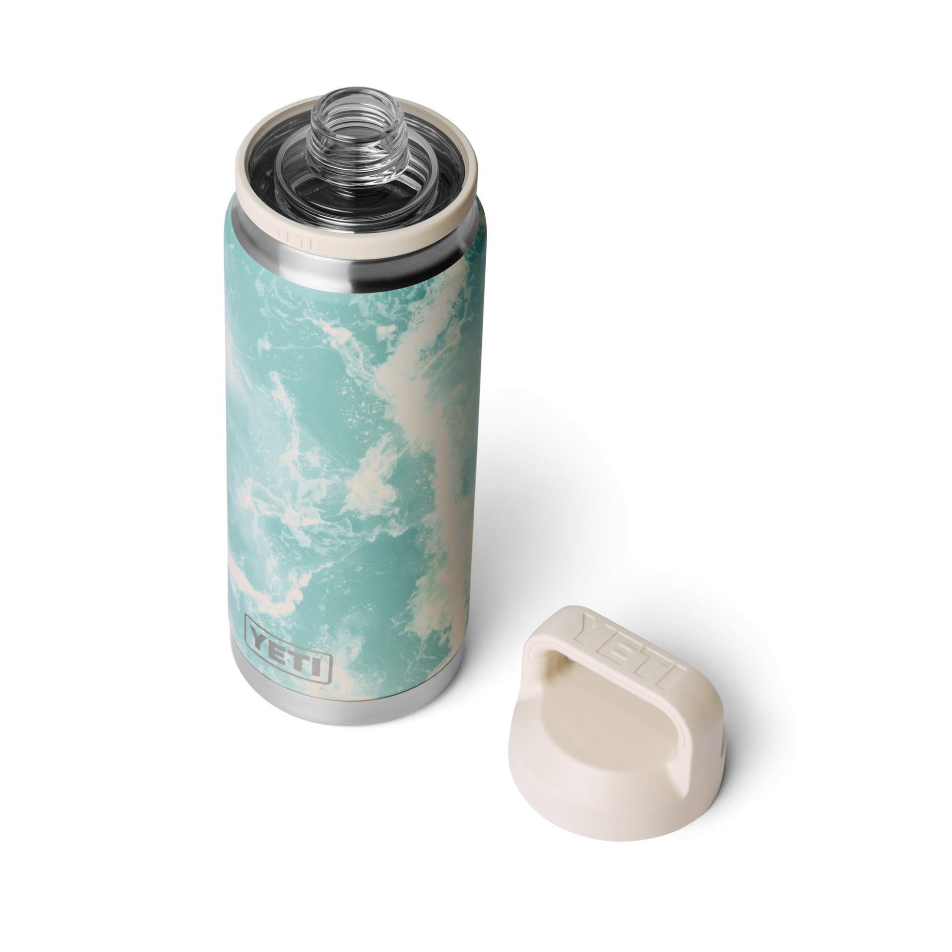 YETI Rambler® 26 oz (769 ml) Bottle – YETI EUROPE