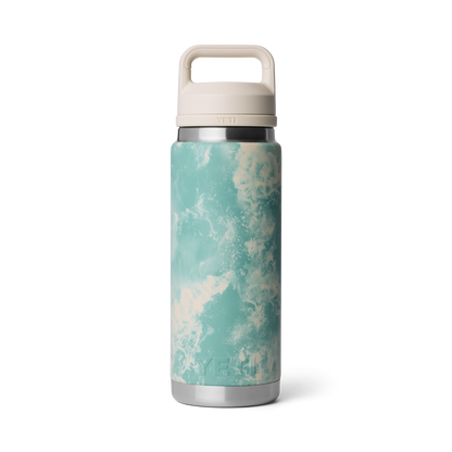 YETI Rambler® 26 oz (769 ml) Bottle – YETI EUROPE