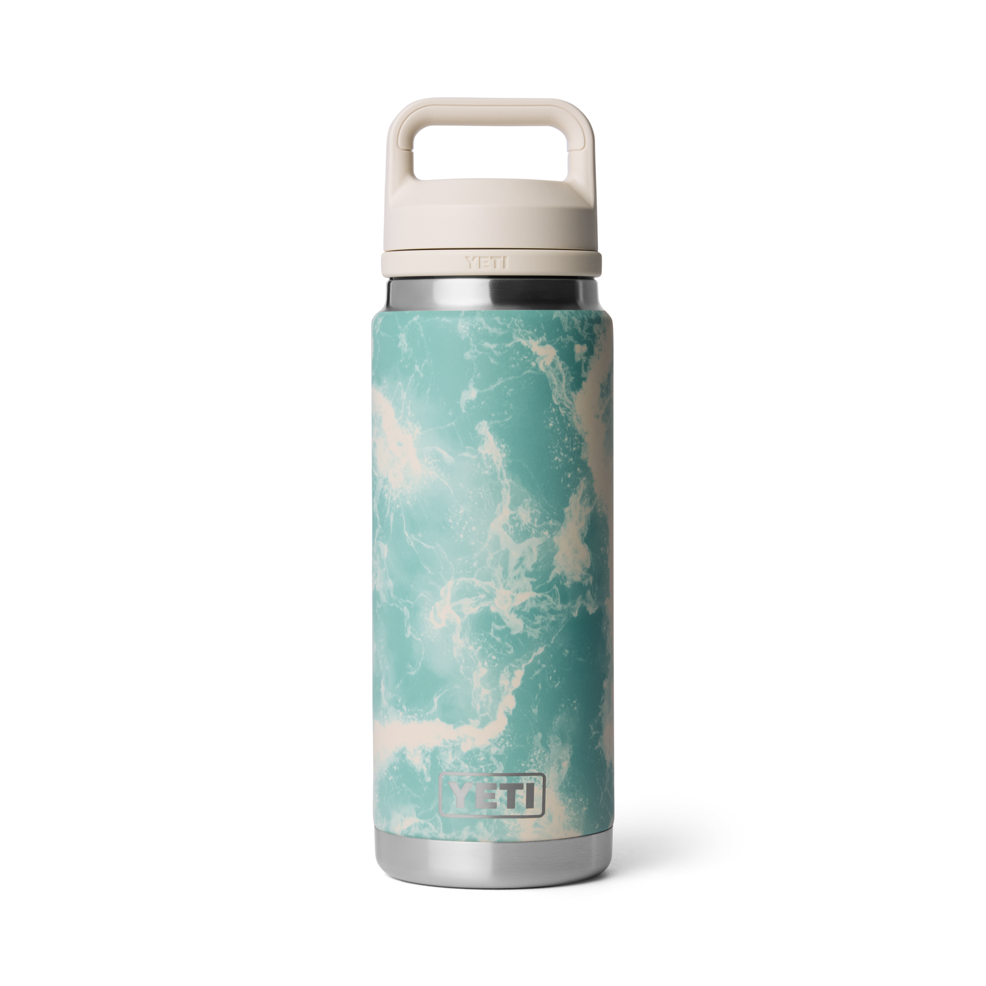 YETI Rambler 26 oz Bottle 新品未使用 YETI Rambler® 26 oz (769 ml) Bottle – YETI EUROPE
