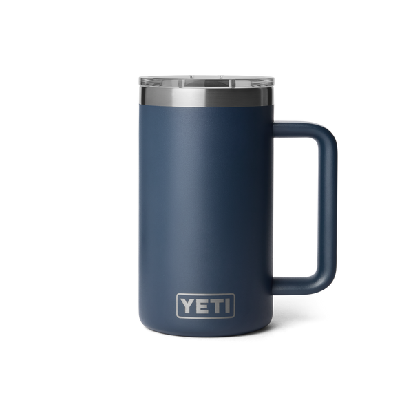 YETI Rambler® 24 oz (710 ml) Mug – YETI EUROPE