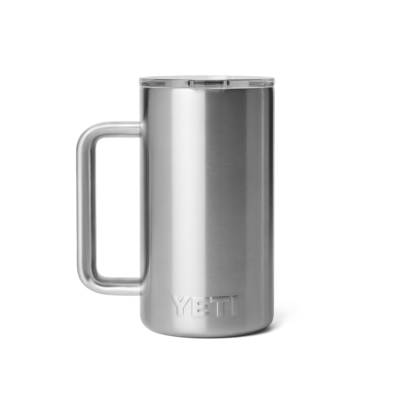YETI Rambler® 24 oz (710 ml) Mug Stainless Steel