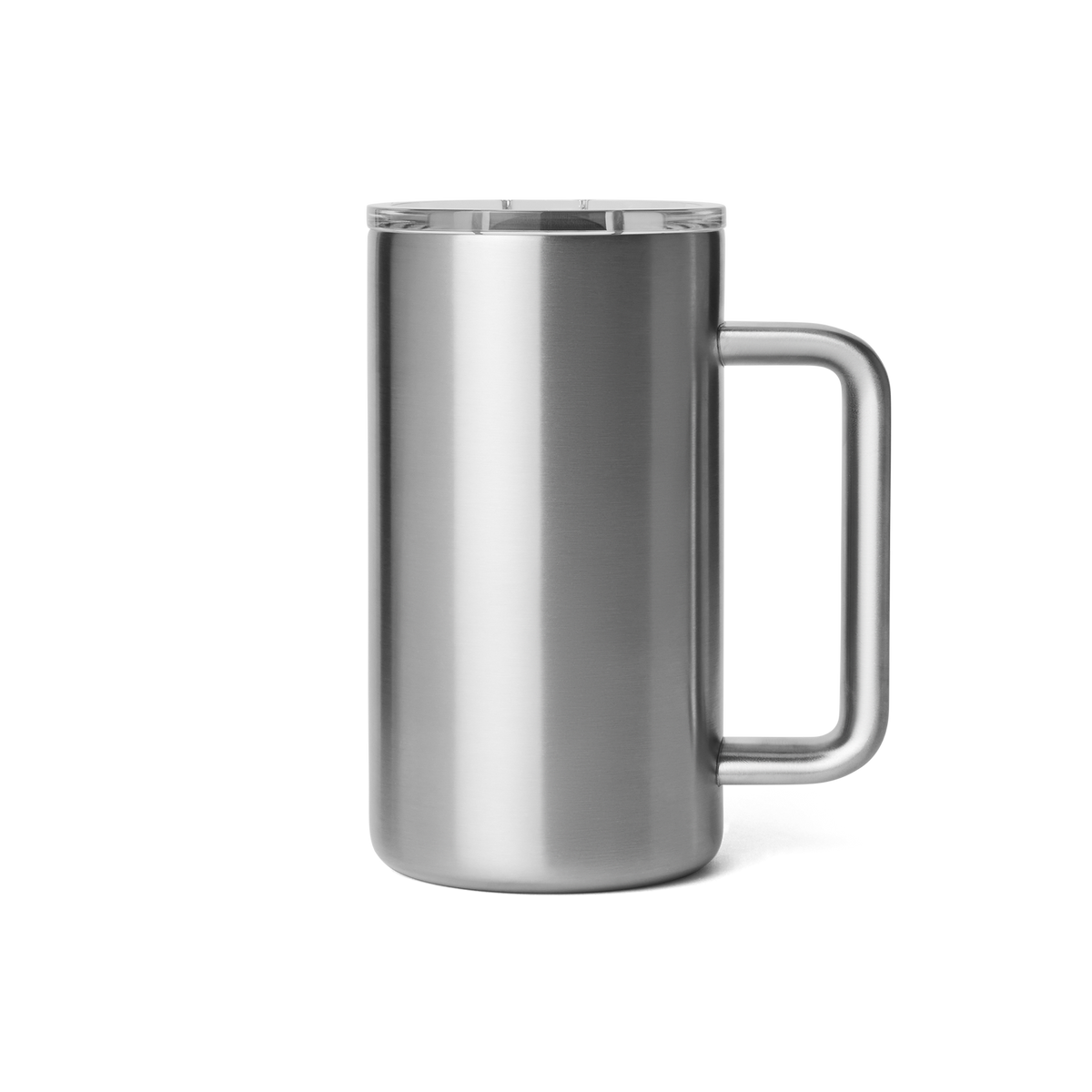 YETI Rambler® 24 oz (710 ml) Mug Stainless Steel