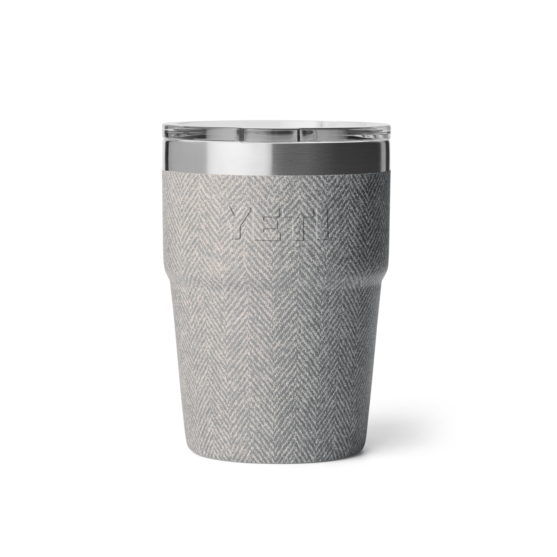 YETI Rambler® 16 oz (473 ml) Stackable Cup Riverhead Green
