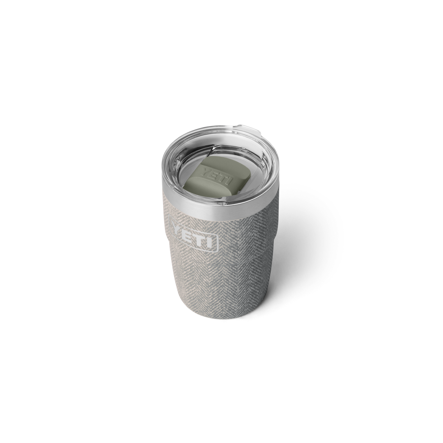 YETI Rambler® 8 oz (236 ml) Stackable Cup Riverhead Green
