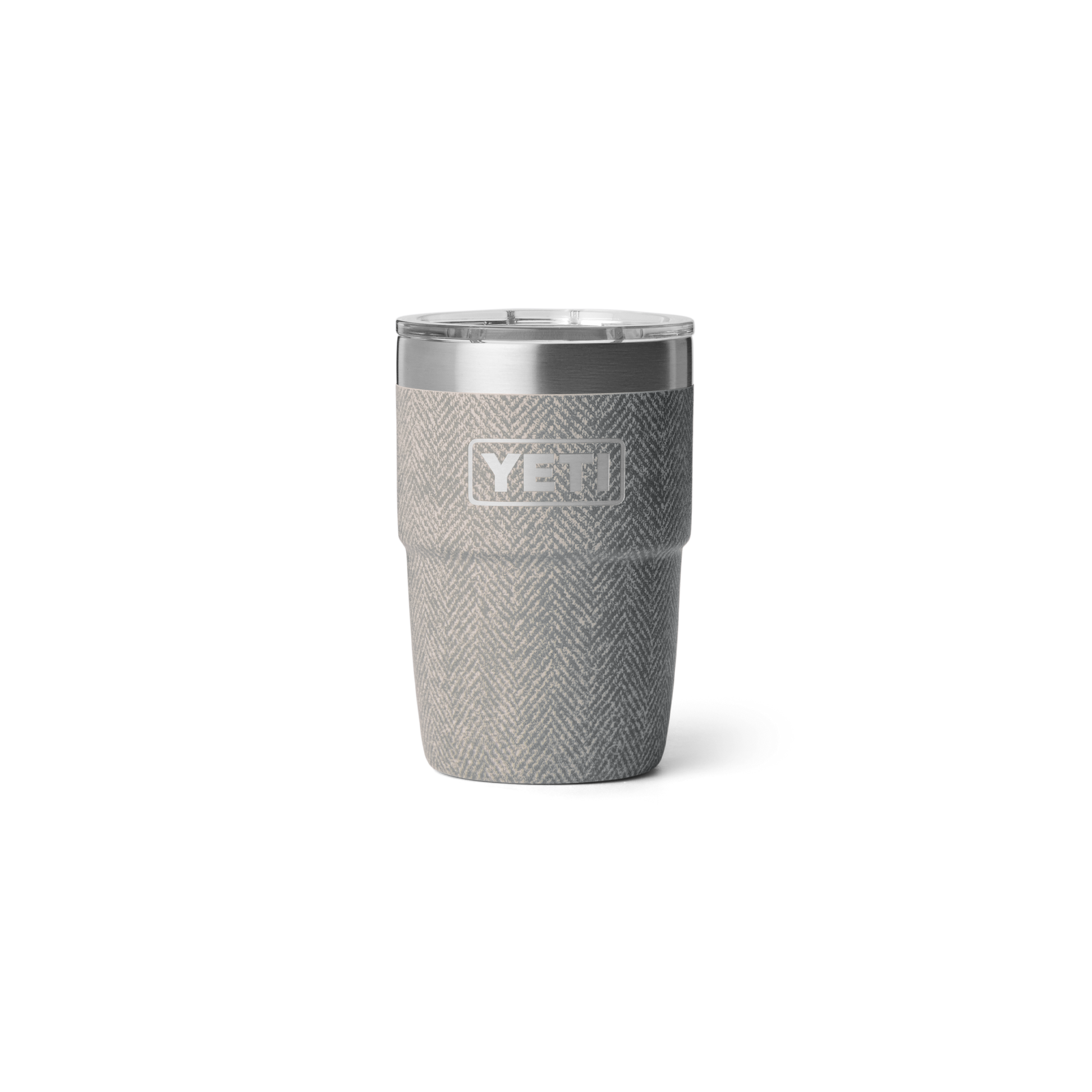 YETI Rambler® 8 oz (236 ml) Stackable Cup Riverhead Green