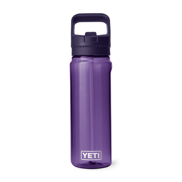 YETI Yonder™ 25 oz (750 ml) Water Bottle Pace Purple