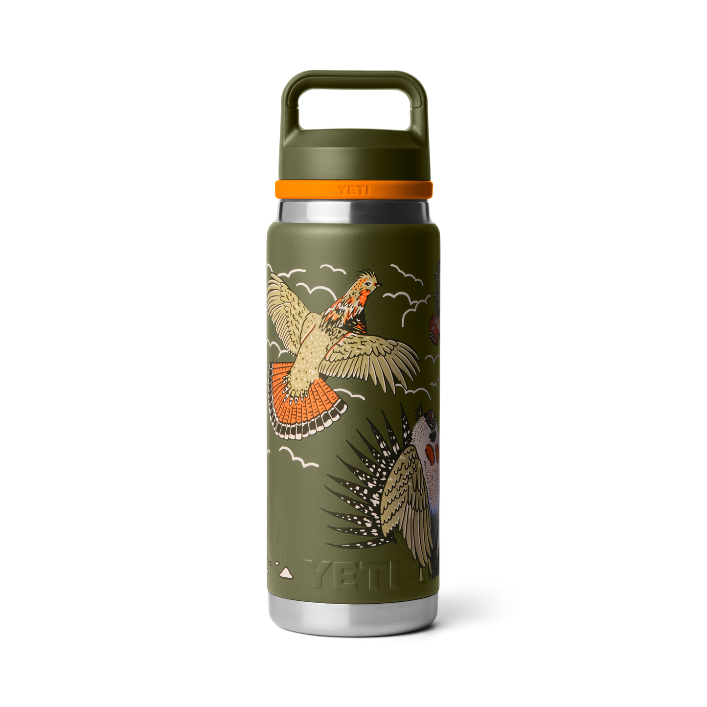 YETI Rambler® 26 oz (769 ml) Bottle – YETI EUROPE