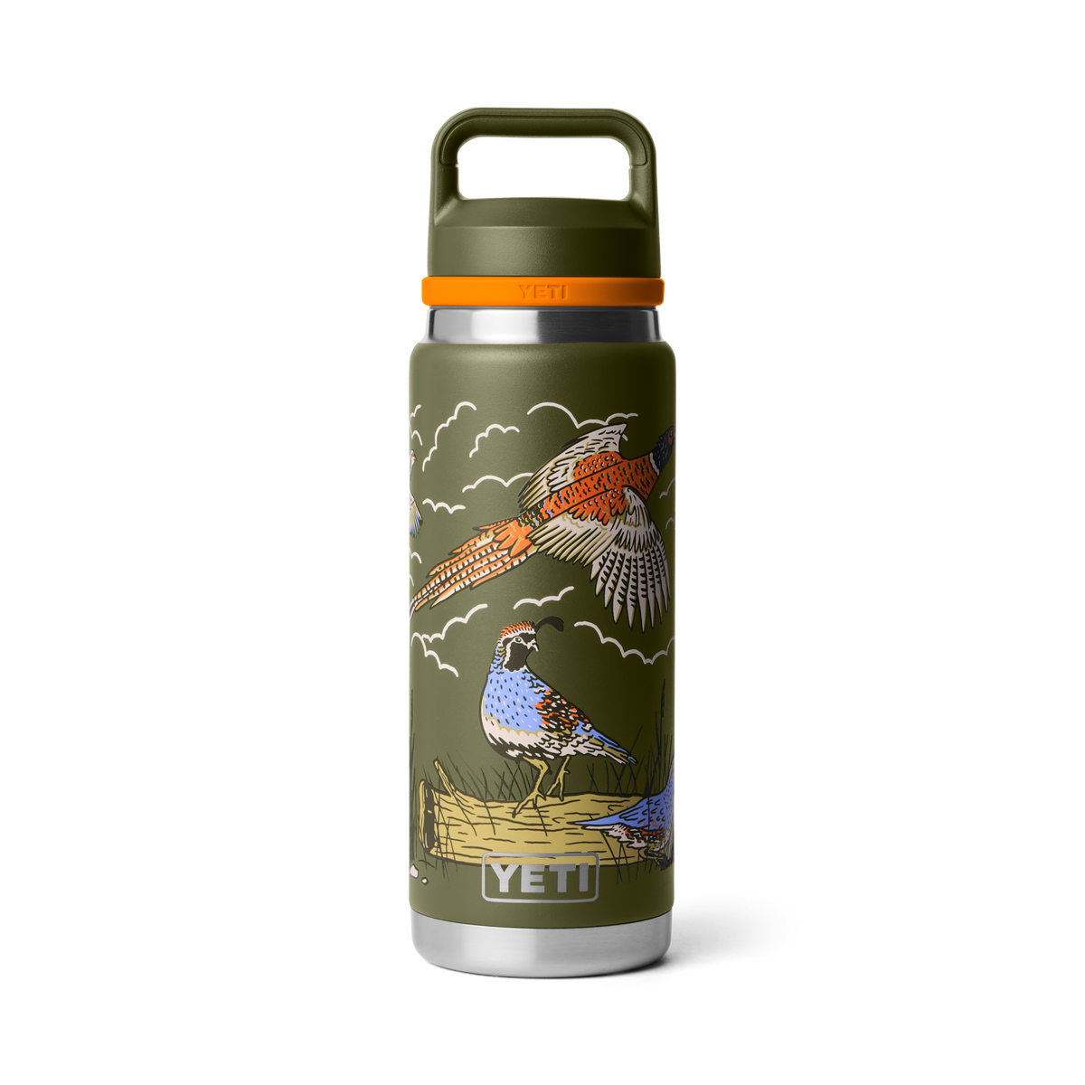 YETI Rambler® 26 oz (769 ml) Bottle – YETI EUROPE YETI Rambler® 26 oz (769 ml) Bottle – YETI EUROPE