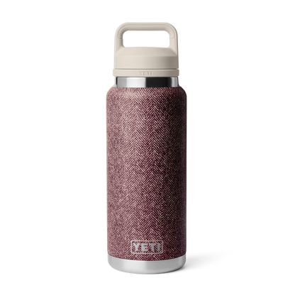 YETI Rambler® 36 oz (1 l) Bottle Riverhead Red