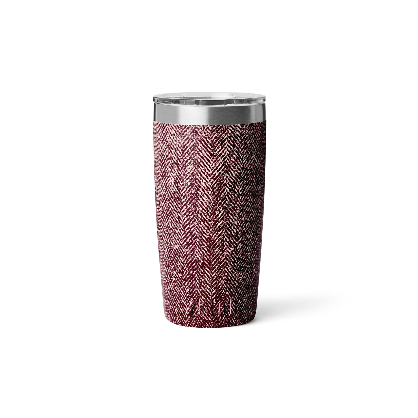 YETI Rambler® 10 oz (295 ml) Tumbler Riverhead Red