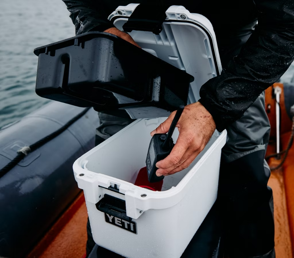 LoadOut® GoBox 15 Gear Case – YETI EUROPE LoadOut® GoBox 15 Gear Case – YETI EUROPE