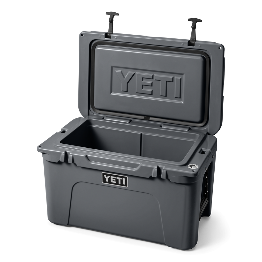 YETI Tundra® 45 Cool Box Charcoal