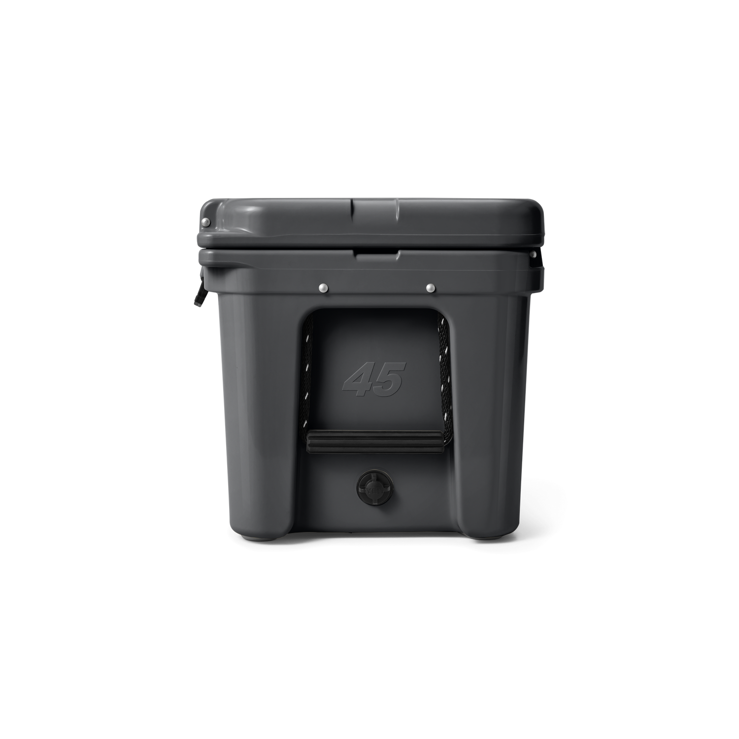 YETI Tundra® 45 Cool Box Charcoal