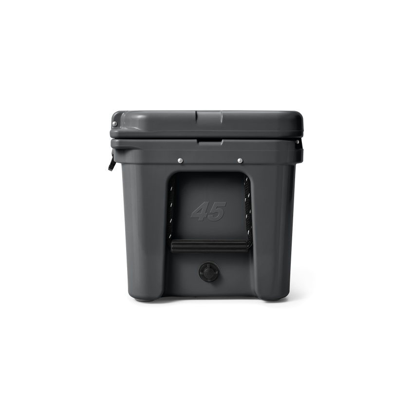 YETI Tundra® 45 Cool Box Charcoal