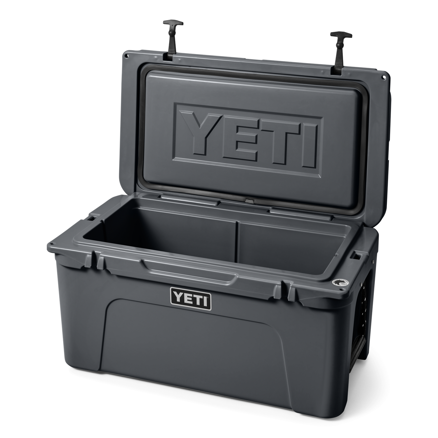 YETI Tundra® 65 Cool Box Charcoal