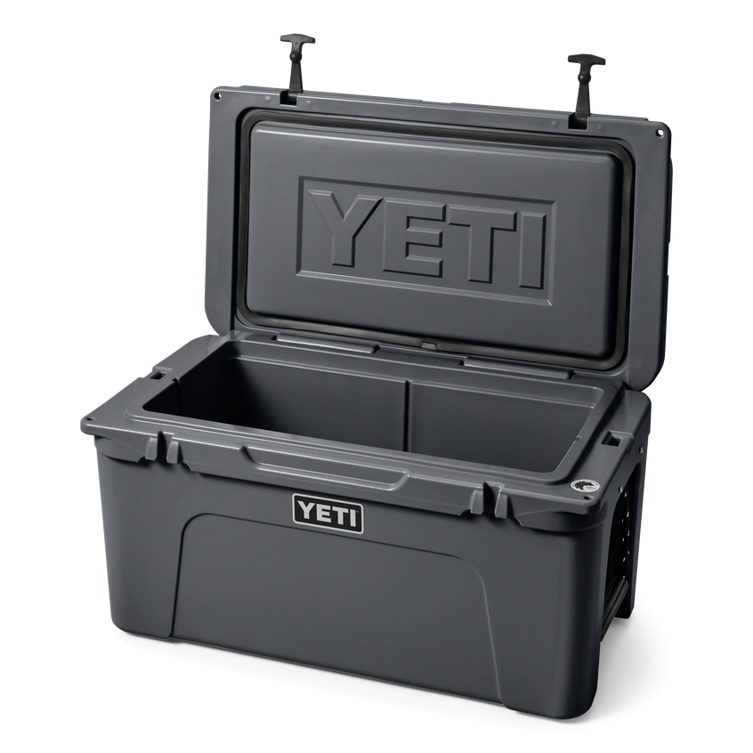 YETI Tundra® 65 Cool Box Charcoal