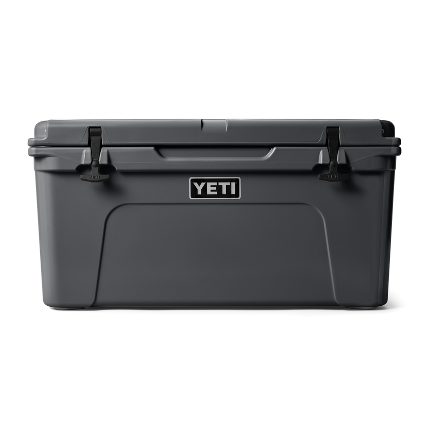 YETI Tundra® 65 Cool Box Charcoal